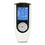 Electro Shock Penis Ring Electrical Stimulation Physiotherapy Cock Extender Enlargement Sex Toys For Male Masturbator - 6