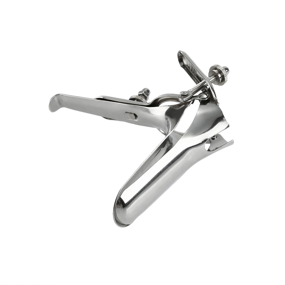 Stainless Steel Medicalgrade Expansion Device Unisex Adult Intimate Toy Bdsm Colposcope For Men And Women - 3
