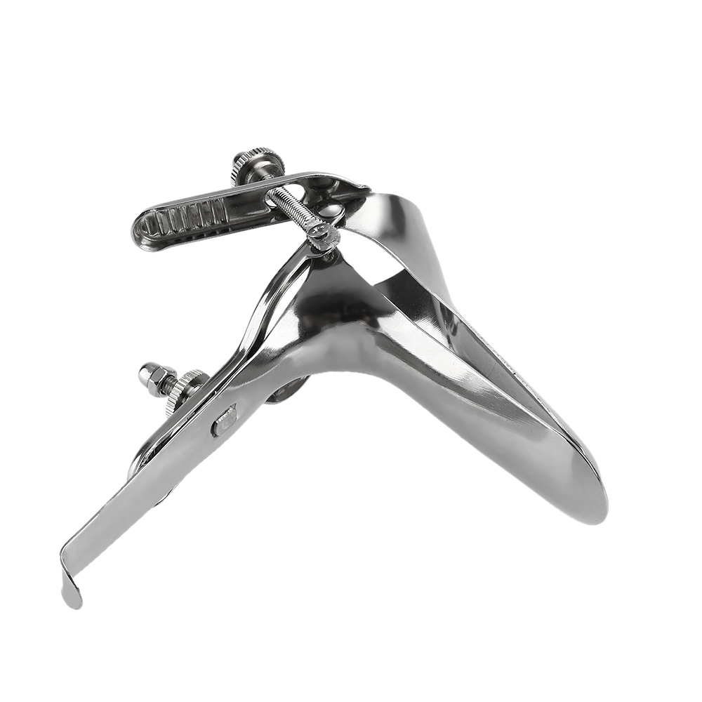 Stainless Steel Medicalgrade Expansion Device Unisex Adult Intimate Toy Bdsm Colposcope For Men And Women - 6