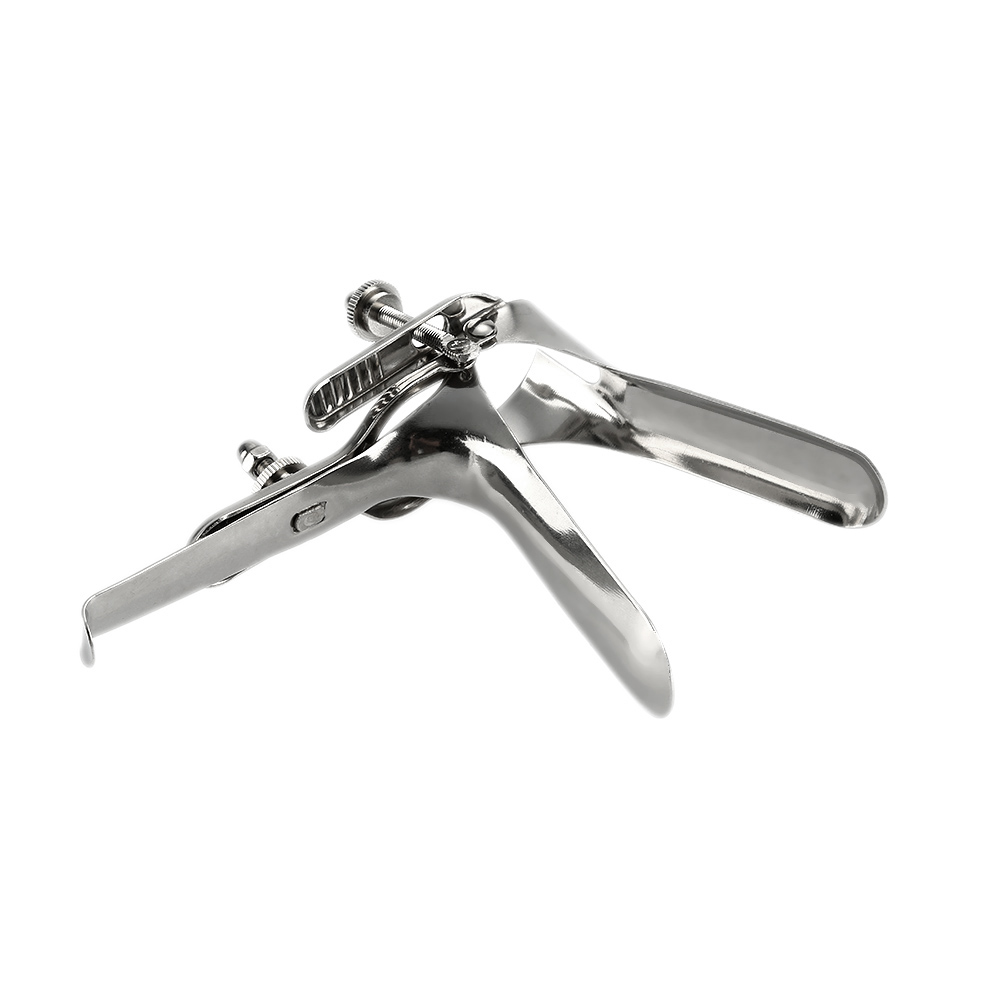 Stainless Steel Medicalgrade Expansion Device Unisex Adult Intimate Toy Bdsm Colposcope For Men And Women - 7
