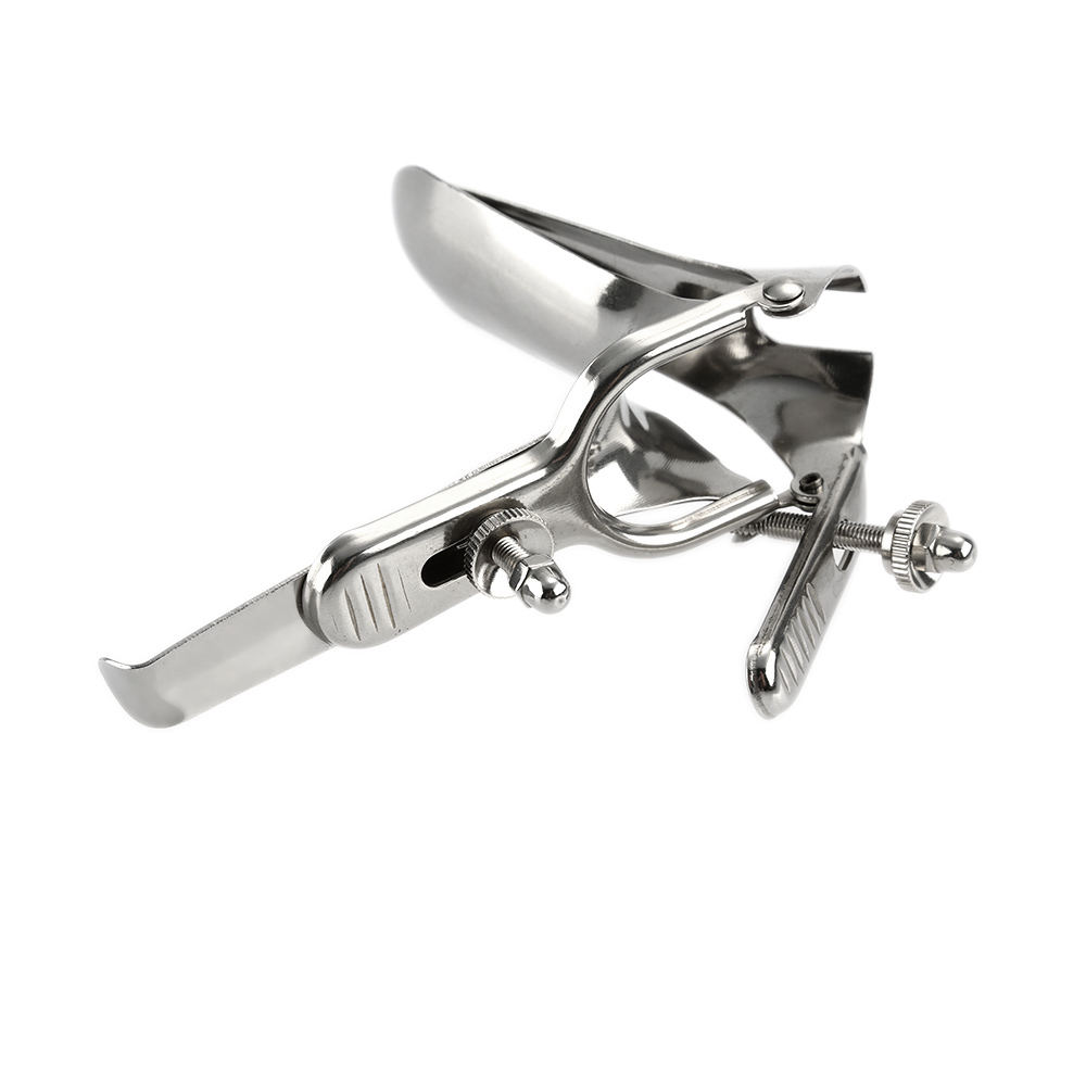 Stainless Steel Medicalgrade Expansion Device Unisex Adult Intimate Toy Bdsm Colposcope For Men And Women - 8
