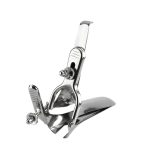Stainless Steel Anal & Vaginal Medical Themed Expansion Device Colposcope Bdsm Adult Sex Toys For Women Men - 2