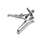 Stainless Steel Anal & Vaginal Medical Themed Expansion Device Colposcope Bdsm Adult Sex Toys For Women Men - 3