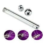 Enema Anal Pussy Cleaning Kit Vagina Shower Colonic Douche Wash System Vaginal Cleaner Water Nozzle Bath - 3