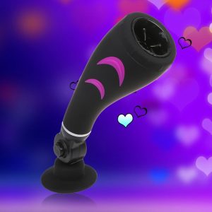 10 Modes Vibrating Blowjob Sex Machine Deep Throat Oral Vibrator Pocket Pussy Male Masturbator Intimate Toys For Men - 2