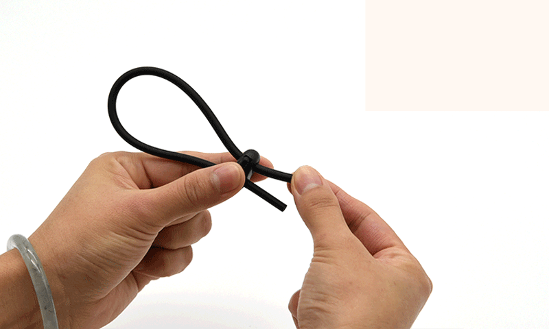 Male Masturbator Kit With Electro Shock Penis Rings Sensual Massage Cock Ring Adult Erotic Sex Toys For Men - 5