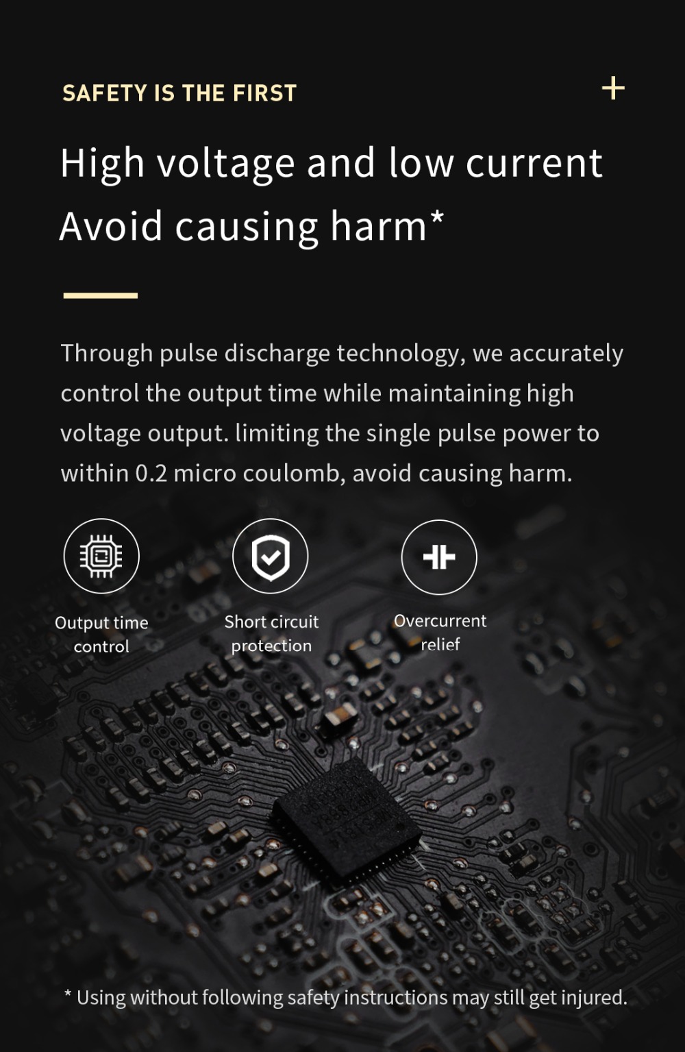Wireless Remote Control Electric Vibrating Butt Plug Anal Stimulation Sex Toy For Gay Pleasure - 1