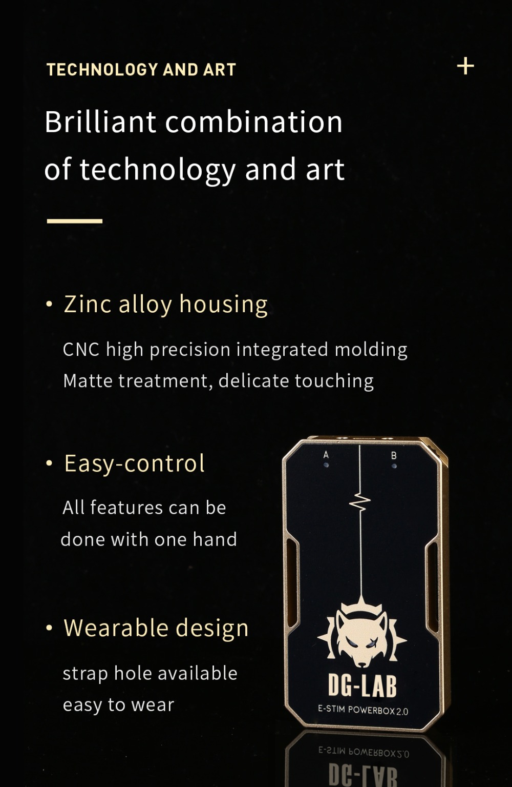 Wireless Remote Control Electric Vibrating Butt Plug Anal Stimulation Sex Toy For Gay Pleasure - 3