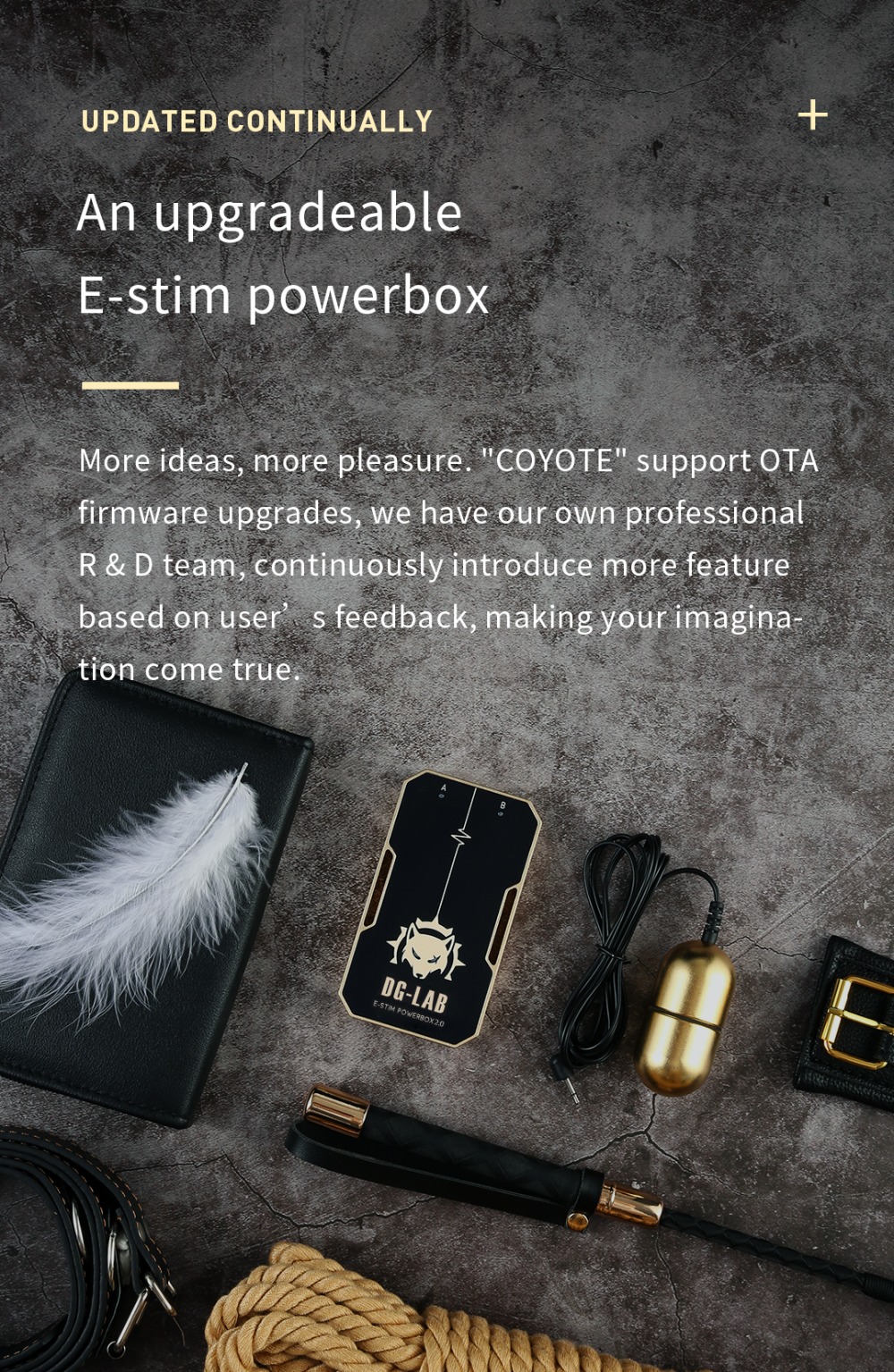 Wireless Remote Control Electric Vibrating Butt Plug Anal Stimulation Sex Toy For Gay Pleasure - 5