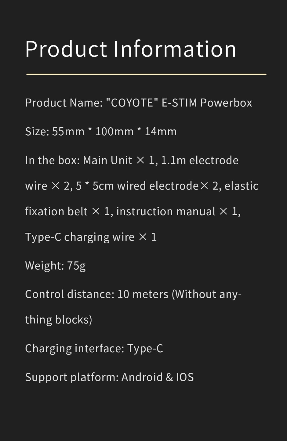 Wireless Remote Control Electric Vibrating Butt Plug Anal Stimulation Sex Toy For Gay Pleasure - 7