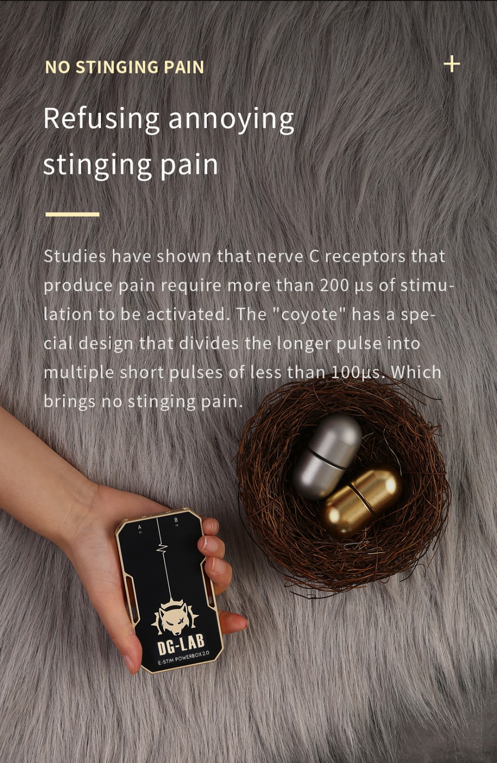 Wireless Remote Control Electric Vibrating Butt Plug Anal Stimulation Sex Toy For Gay Pleasure - 13