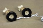 Electric Shock Accessory Vacuum Breast Enhancer Clitoris Electro Nipple Sucker Twist Pump Massager Clamps Sex Toys - 3