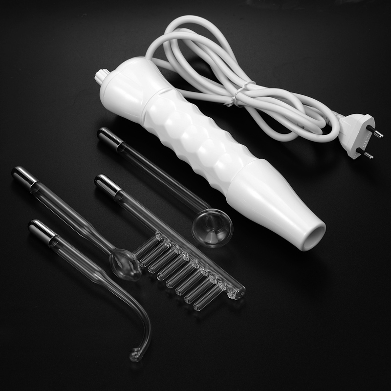 Deluxe Electro Sex Stimulation Wand Kit Adult Diary Erotic Toys Men Women Estim Shock Therapy Products - 1