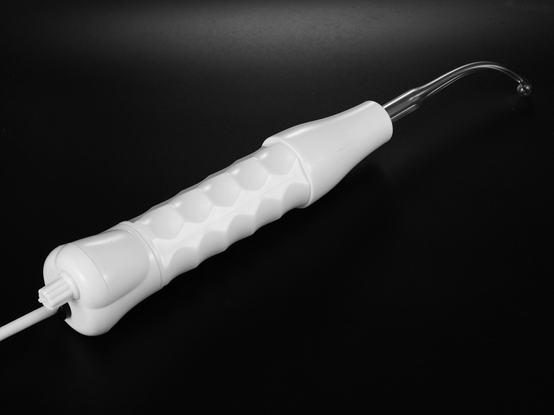 Deluxe Electro Sex Stimulation Wand Kit Adult Diary Erotic Toys Men Women Estim Shock Therapy Products - 2