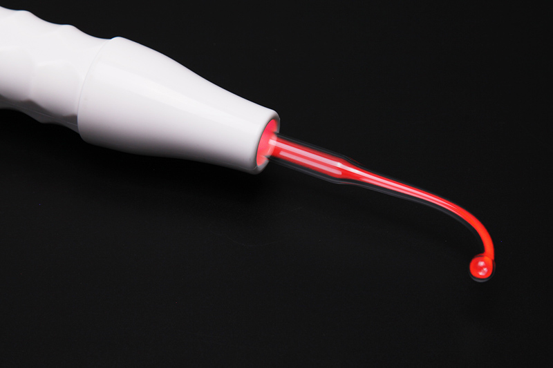 Deluxe Electro Sex Stimulation Wand Kit Adult Diary Erotic Toys Men Women Estim Shock Therapy Products - 3