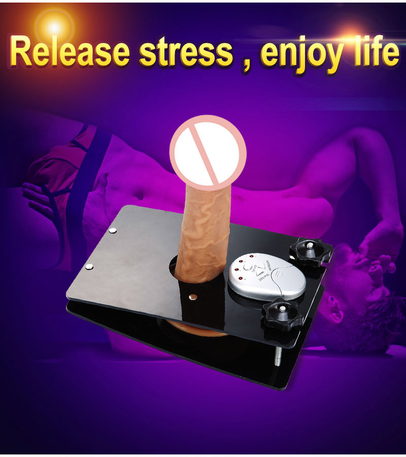 Electric Stimulation Testicle Crusher Adult Diary Chastity Device Cbt Electro Shock Sex Toy For Men - 4