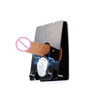 Adult Diary Electro Shock Ball Crusher Torture Chastity Device Sex Toys For Men Electric Stimulation Penis Testicle Cbt
