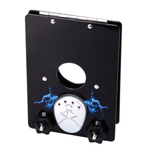 Adult Diary Electro Shock Ball Crusher Torture Chastity Device Sex Toys For Men Electric Stimulation Penis Testicle Cbt - 2