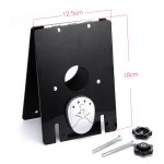 Adult Diary Electro Shock Ball Crusher Torture Chastity Device Sex Toys For Men Electric Stimulation Penis Testicle Cbt - 3