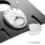 Adult Diary Electro Shock Ball Crusher Torture Chastity Device Sex Toys For Men Electric Stimulation Penis Testicle Cbt - 5