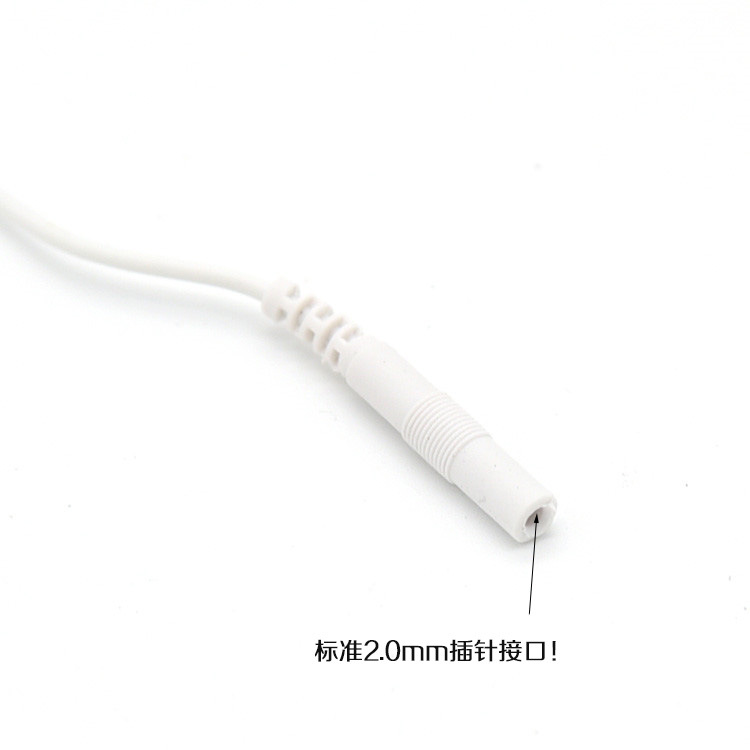 Electro Steel Wire Penis Ring Male Masturbation Tool Adult Sexual Stimulation Toy Electrical Shock Sex Aid For Men - 5