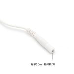 Electro Steel Wire Penis Ring Male Masturbator Adult Products Electrical Stimulation Sexual Toys Shock Sex For Men - 4