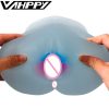 Crystal Vagina