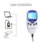 Usb Charge Electric Shock Big Plug Electro Massage Anal Stimulation Medical Themed Toys Adult Play Games For Womans - 3
