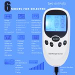 Usb Charge Electric Shock Big Plug Electro Massage Anal Stimulation Medical Themed Toys Adult Play Games For Womans - 5