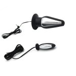 Usb Charge Electric Shock Big Plug Electro Massage Anal Stimulation Medical Themed Toys Adult Play Games For Womans - 6