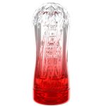 Soft Male Masturbators Realistic Vagina 3d Textured Sleeve Pocket Pussy Masturbation Cup Sex Toy For Men - 5