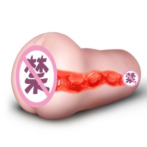 Male Masturbator Artificial Vagina For Sex Silicone Realistic Real Pussy Onahole Cup Toys Man - 2