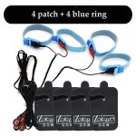 Electric Shock Host Electro Stimulation Medical Themed Toys Sex Products Therapy Massager For Women Men - 4