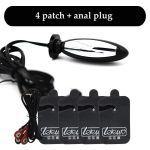 Electric Shock Host Electro Stimulation Medical Themed Toys Sex Products Therapy Massager For Women Men - 5