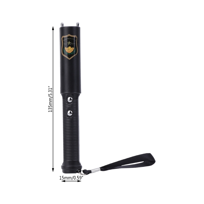 Electro Shock Stimulation Toy For Gspot Massage Erotic Couples Play Solo Masturbation - 10