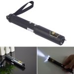Electro Shock Climax Masturbation Stimulation Medical Sex Toys For Men Women G-spot Massage Erotic Couple - 3