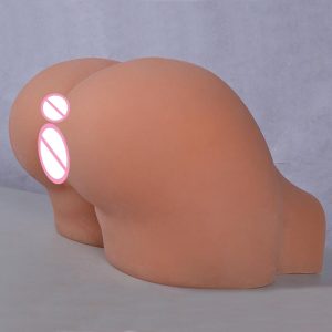 Sex Toys For Men Big Ass Masturbator Man Vagina Real Pussy Toy Hot Anus Male Adult Robot Dolls Tpe Anal Doll Realistic - 2