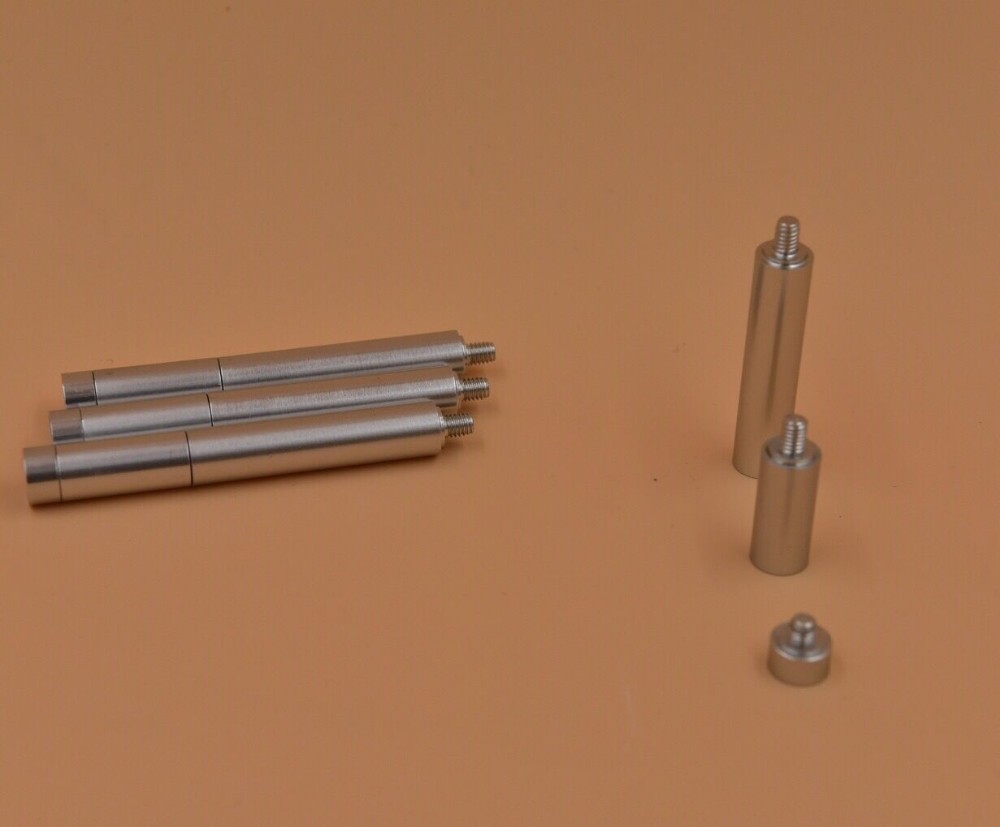 Quality Sizedoctor Metal Rods For Penis Enlargement Mens Health Adult Wellness Products - 1