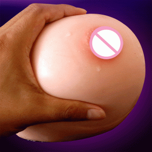 Mens Sex Toys Big Breast Male Masturbator Artificial Vagina Real Pussy & Ass Anal Masturbation Cup Adult For Men - 2