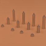 Metal Rods For Sizedoctor Penis Longer Extender Adult Products Men Size Doctor