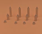 Metal Rods For Sizedoctor Penis Longer Extender Adult Products Men Size Doctor - 5