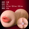 A-anus With Mouth
