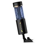 Smart Bluetooth Automatic Telescopic Male Masturbator Real Vagina Pussy Masturbation Sex Toys For Men Machine - 2