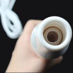 Electric Shock With Glass Tube Body Massager Set Penis Breast Nipple Electro Stimulation Bdsm Adult Games Sex Toys For Men Women - 4