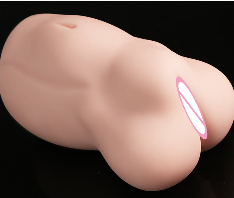 Realistic Japan Anime Adult Male Masturbator Lifelike Soft Vagina And Anal Sex Doll Erotic Masturbation Toy - 10