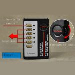 Small Anal Plug Penis Pulg Electric Shock Host And Cable Electro Sex Toys Stimulation For Tens Adult Game - 2