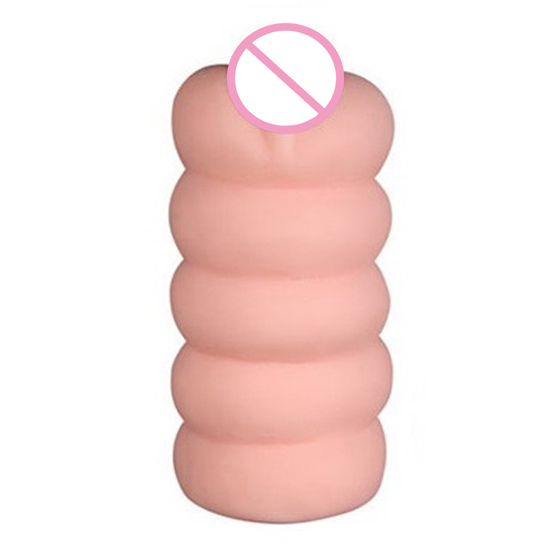Realistic Vagina Male Masturbator Lifelike Aircraft Cup Adult Sex Toy Pleasure Enhancing Product For Men - 9