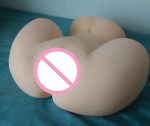 3 3kg Masturbators Sex Doll Very Simulation Of The Fake Ass For Men Full Silicone - 5