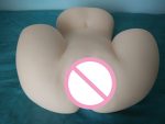 3 3kg Masturbators Sex Doll Very Simulation Of The Fake Ass For Men Full Silicone - 4