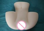 3 3kg Masturbators Sex Doll Very Simulation Of The Fake Ass For Men Full Silicone - 3